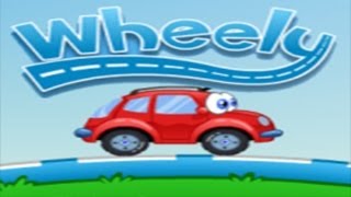 Wheely Walkthrough Level 5 Gameplay HD [upl. by Pliner]