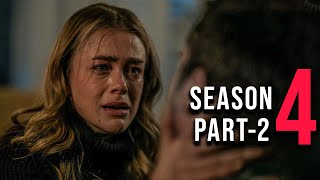 Manifest Season 4 Part 2 Release Date amp Everything We Know [upl. by Eisserc233]