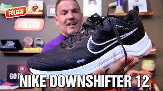 NIKE DOWNSHIFTER 12 [upl. by Nichole]