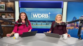 New newscast coming to WDRB app [upl. by Yendroc]