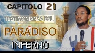 🔥 Il mantello non reclamato del revivalista Alessandro del Congo🔹️Aston Adam Mbaya del Congo [upl. by Klinger]