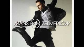 Måns Zelmerlöw  Hope and Glory  Karaoke version [upl. by Eloisa]