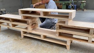 Compiling Amazing TV Stand Ideas and Woodworking Designs Incredible Woodworking Projects [upl. by Sida]