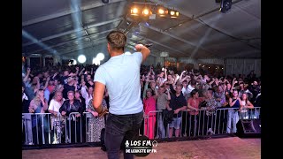 steyn Land  De mem fan Doutzen live bij LosFM2024 [upl. by Noma]