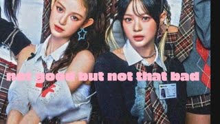 why debuting minors in kpop is not good but not that bad [upl. by Woodhead]