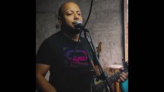 Raffa Moreira  Sozinho no Sukyia  cover 7Landa [upl. by Eversole]