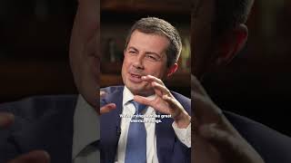 Wow so making things great again is bad now New episode with Pete Buttigieg LIVE NOW [upl. by Sakram]