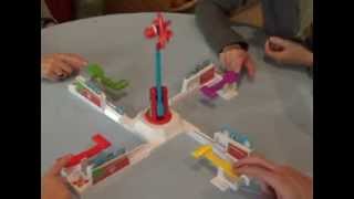 Loopin Louie InPlay Video [upl. by Ingram]