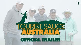 Tourist Sauce Season 9 Australia  Official Trailer [upl. by Ennire120]