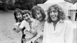 The Who  Summertime Blues  Woodstock 1969 [upl. by Tamberg472]