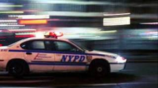 NYPD Tribute Video [upl. by Arodnahs122]