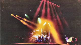 1 Hemispheres Rush Live in Glasgow 6111980 [upl. by Prior]