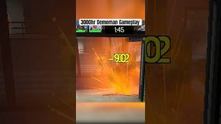 Demoman Gaming teamfortress2 tf2 tf2gameplay demoman gaming meme [upl. by Justis]