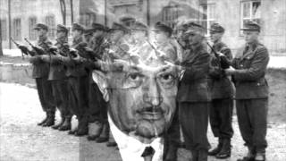 Simon Wiesenthal Documentary [upl. by Kolodgie18]