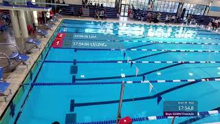 2024 Winskill Dolphins LMR Swim Meet Session 4 [upl. by Marsha34]