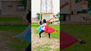 tu sinese lagja mere 😎  shorts  dance arabindudance [upl. by Ballou]