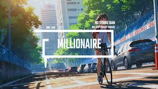 House  EDM No Copyright Music  Millionaire by MGG [upl. by Bully890]