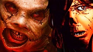 HairRaising Origin Of Leatherface  Man With Skin Deformity To Monstrosity  Explained [upl. by Notluf]