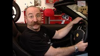 Horst Lichter  Zu Besuch beim AutoFreak [upl. by Luedtke]