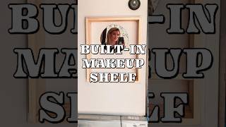 The Perfect Makeup Mirror In A Camper Van [upl. by Andromada]