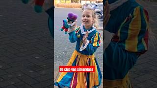 De club van sinterklaas [upl. by Ttennaej616]