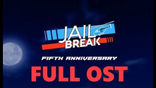 Jailbreak 2022 Live Event FULL OST [upl. by Ahsemo867]