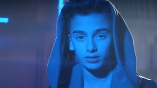 Let Go  Johnny Orlando Official Music Video [upl. by Winonah]