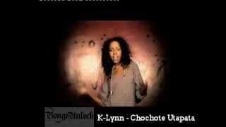 K Lynn  Chochote Utapata Feat Noorah  BongoUnlock [upl. by Gernhard]