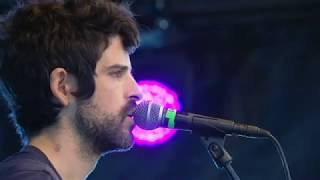 Devendra Banhart  Glastonbury 2013 [upl. by Sucramaj929]