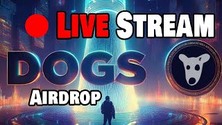 Airdrops Zilla English Live Stream [upl. by Perot379]