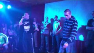 Jopa vs Zhivac  chiLLagerOOropez Freestyle Battle2010 [upl. by Kcirrag329]