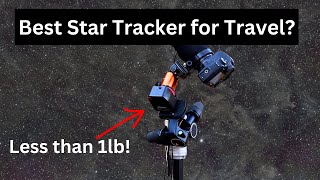 Move Shoot Move Nomad  Star Tracker Review [upl. by Swithin]