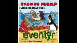 rasmus klump sang [upl. by Boothe]