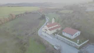 IL MIO PAESE Pugliano di Teano Chiesa San Marcello PM [upl. by Shepherd]