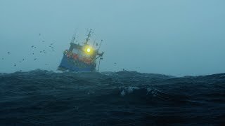 Péril en haute mer  le Summerbay en difficulté [upl. by Dauf]