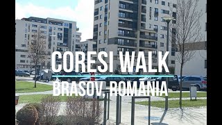 CORESI BRASOV [upl. by Tirza]