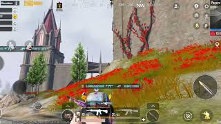 VENOM ABDATE in PUBG MOBILE [upl. by Erodeht]