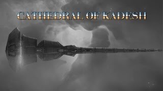 Homeworld Remastered Gameplay Ep8 The Cathedral of Kadesh [upl. by Rye]