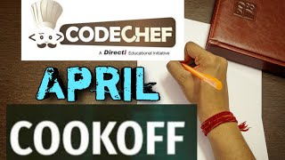 Codechef April CookOff  Matrix Decomposition [upl. by Annahgiel]