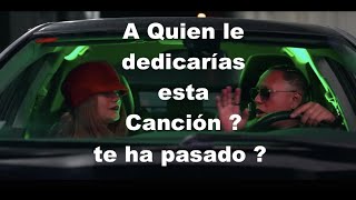 Canción Divertida Con indirecta y Mesnajes Subliminales Directos para tu Ex novia Cuando te Dejen😜 [upl. by Ajna]