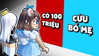 😰 Tựa Game Roblox Này Khiến Bạn Khó Lựa Chọn [upl. by Tamanaha674]