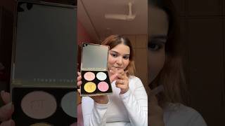 GRWM USING FENTY BEAUTY ARCANE COLLECTION 🤩 [upl. by Arianna206]