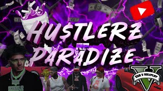 🔴TRYIN TO B DA PLUG BEST FRIENDHUSTLERZ PARADIZE RP FLY IN GIVEAWAY [upl. by Annaitsirk535]