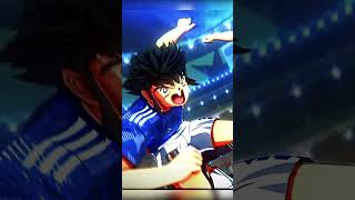 Skylab Twin Shot  【Captain Tsubasa】 [upl. by Chere683]