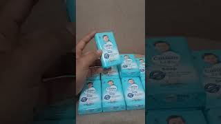 CUSSONS BABY SABUN MANDI ANAK [upl. by Melinde512]