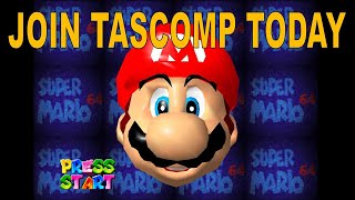 How to make a TAS and enter the SM64 TAS Competition [upl. by Notsnorb]