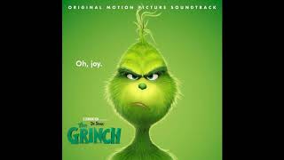 The Grinch Song Uncensored SONG AUDIO ONLY by Wizards with Guns [upl. by Remled956]