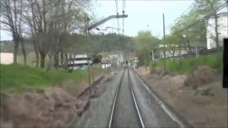 Euskotren Pullman Donostia  Eibar [upl. by Shara]