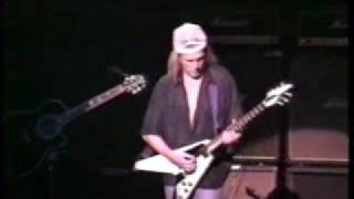 MICHAEL SCHENKER GROUP  LOVE TO LOVE  LIVE CHICAGO [upl. by Ernesta954]