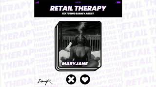 Dornik feat Barney Artist  Retail Therapy [upl. by Gurtner823]